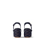 Shake Flatform Sandal - Image 5